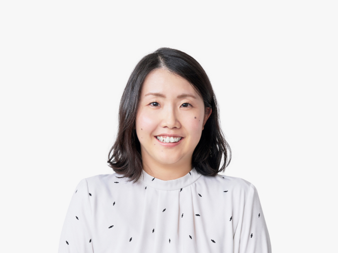吉澤 綾子