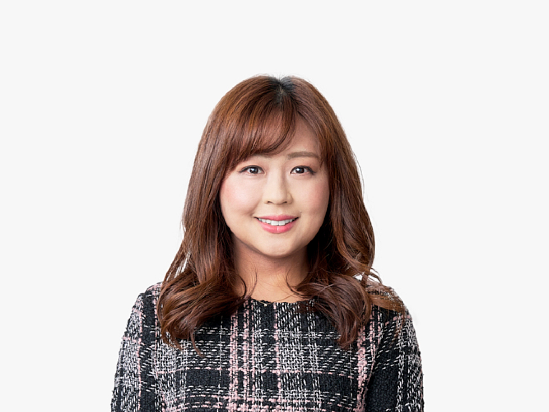 久保原 優花