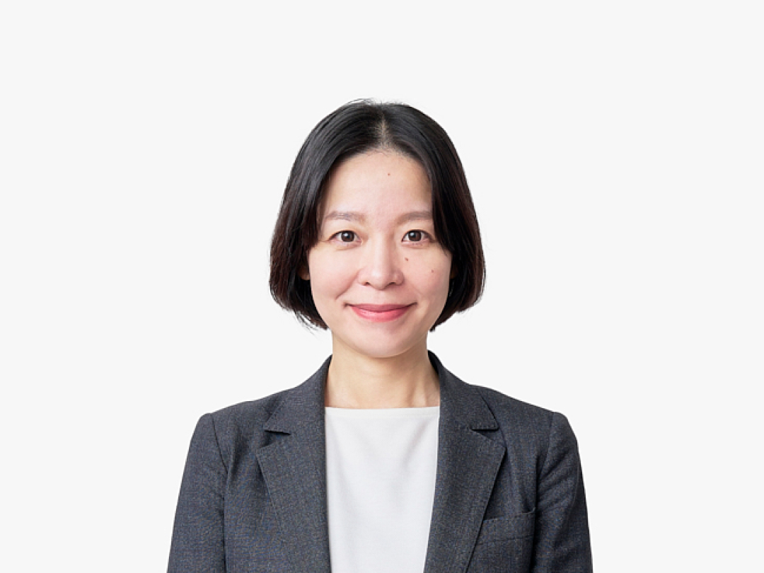 前原 友理子