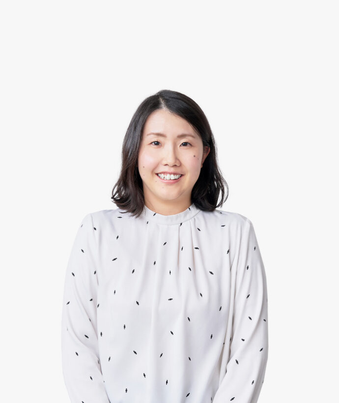 吉澤綾子
