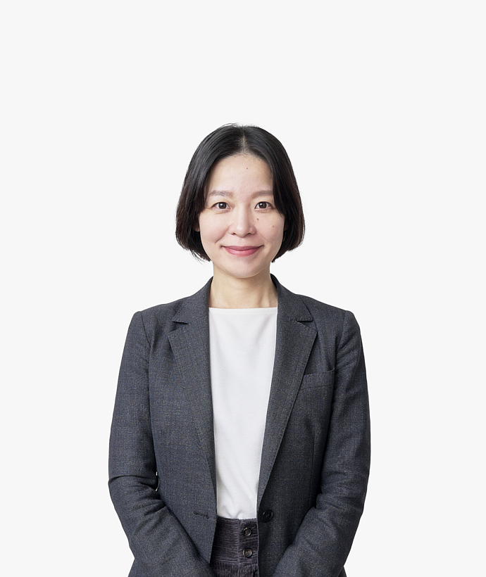 前原 友理子