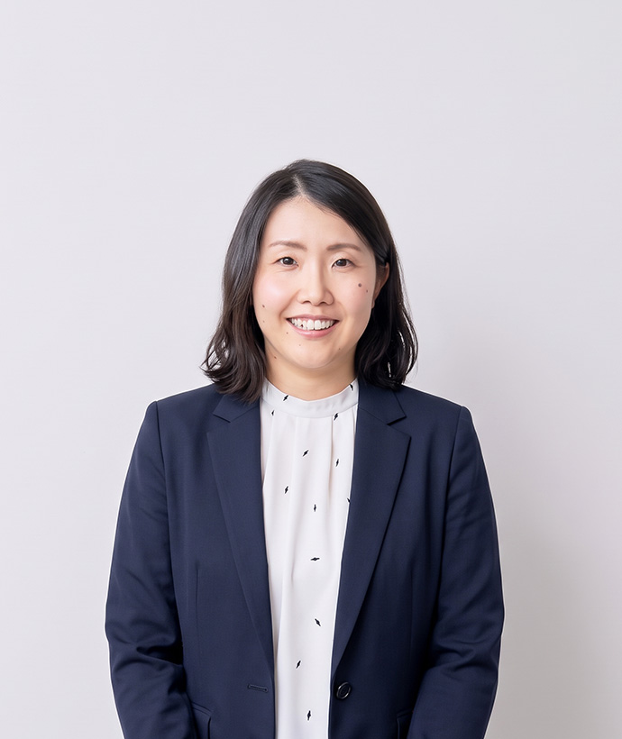 吉澤綾子