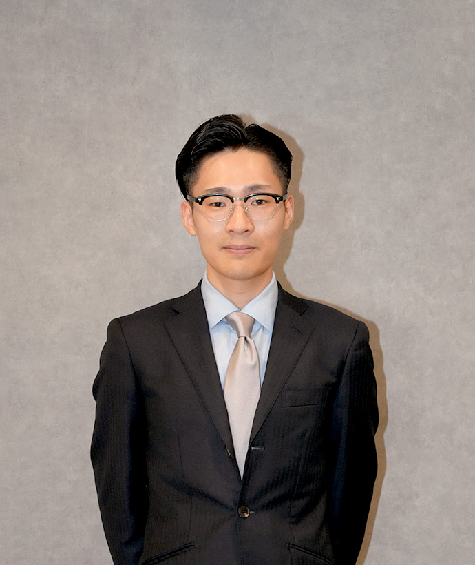清水廉矢