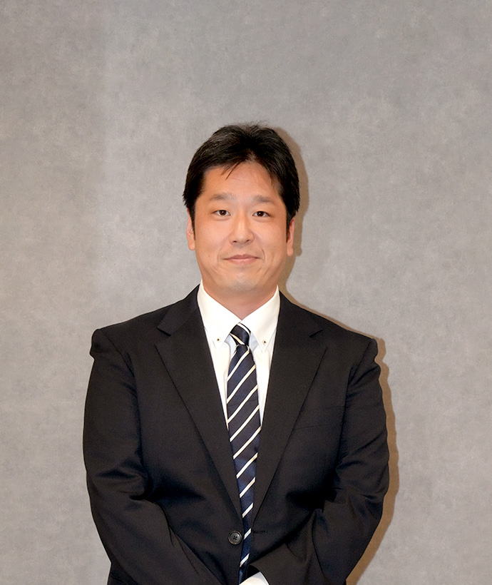 志村健二郎